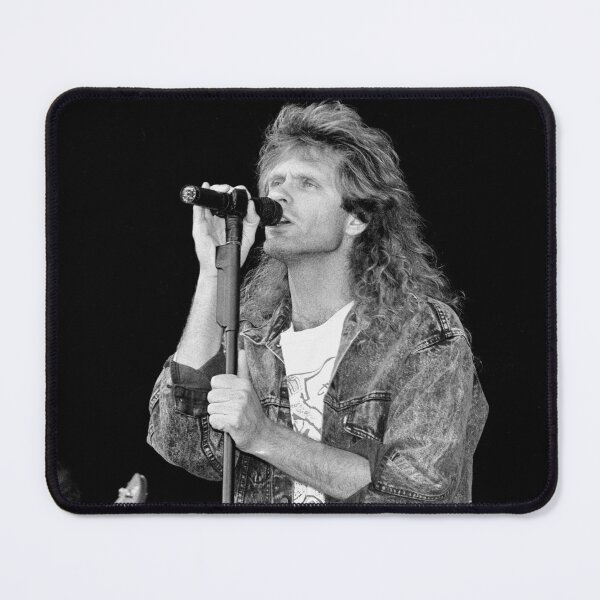 Item preview, Henry Lee Summer - BW Photograph designed and sold by ConcertImages.