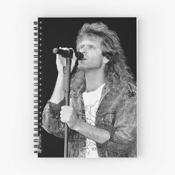 Item preview, Henry Lee Summer - BW Photograph designed and sold by ConcertImages.