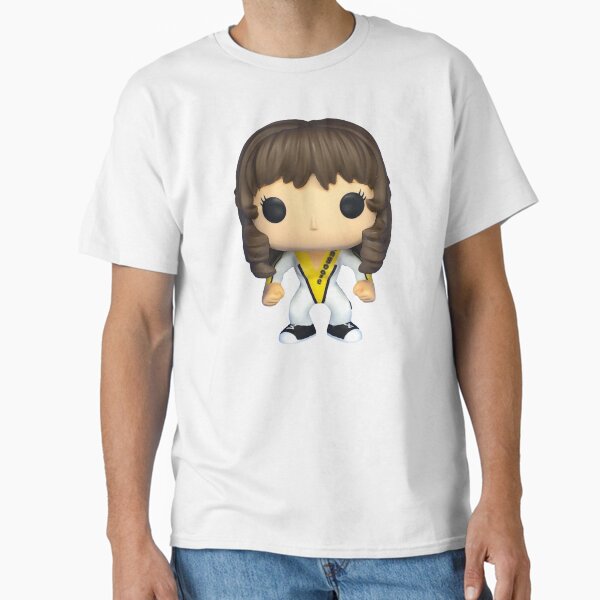 Item preview, Radical Christian Funko Pop designed and sold by CustomMade681.