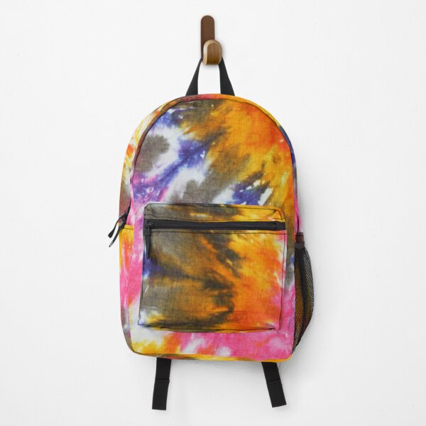 Item preview, Tie Dye Swirl Multicolor Art designed and sold by TheCatmeow2000.