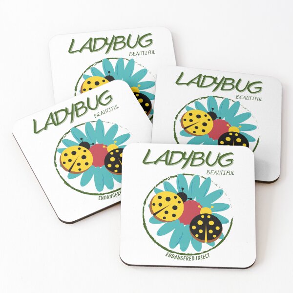 Item preview,   Beautiful  Ladybug designed and sold by yassooarts.