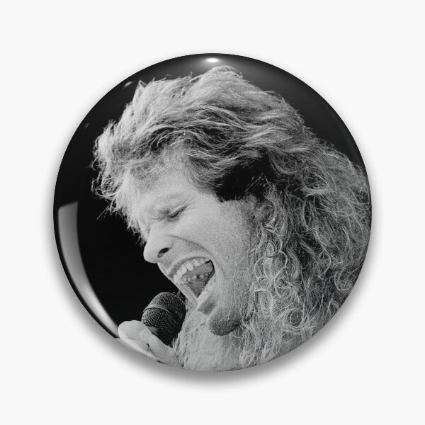 Item preview, Henry Lee Summer - BW Photograph designed and sold by ConcertImages.