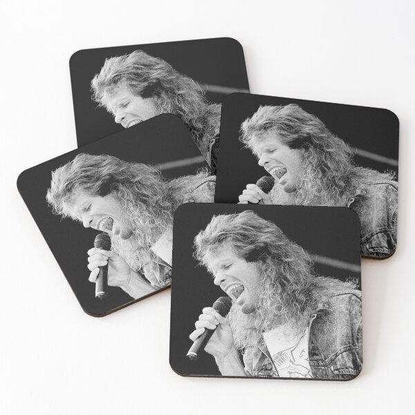 Item preview, Henry Lee Summer - BW Photograph designed and sold by ConcertImages.