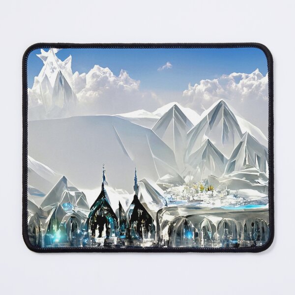 Item preview, Winter Palace designed and sold by DaniGirls.