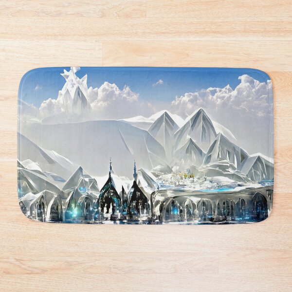 Item preview, Winter Palace designed and sold by DaniGirls.