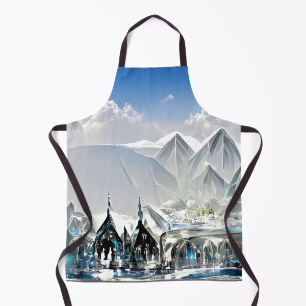 Item preview, Winter Palace designed and sold by DaniGirls.