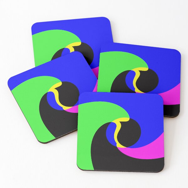 Item preview, Transforming waves designed and sold by from Carbonizzo.