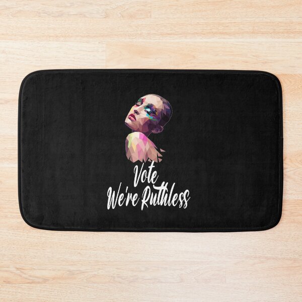 Item preview, Vote We're Ruthless,Women's Rights - Vote We're Ruthless Essential  designed and sold by toufikpromo.