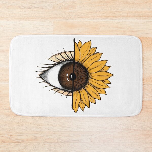 Item preview, EYE TO THE SUN designed and sold by Angelica Maria  Franco Cano.