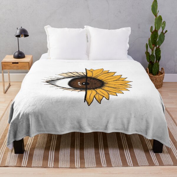 Item preview, EYE TO THE SUN designed and sold by Angelica Maria  Franco Cano.