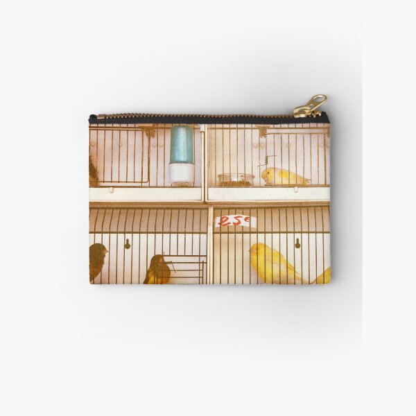 Item preview, Marché Aux Oiseaux #2 designed and sold by ALICIA BOCK.