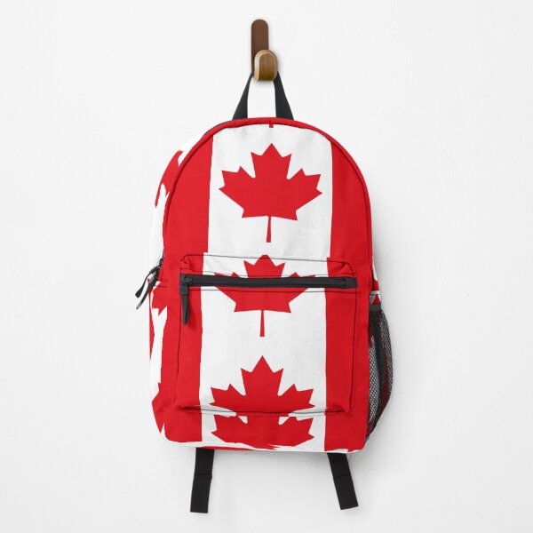 Item preview, official canada flag designed and sold by biiill.