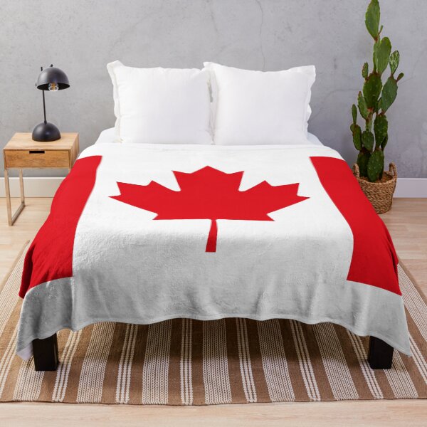 Item preview, official canada flag  designed and sold by biiill.