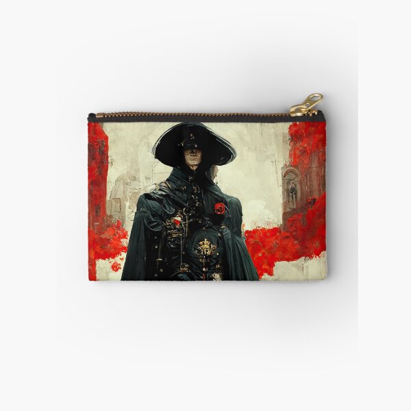 Item preview, Renaissance painting of mysterious man designed and sold by NISATO-ART.