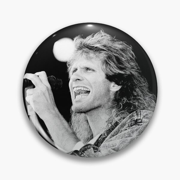 Item preview, Henry Lee Summer - BW Photograph designed and sold by ConcertImages.