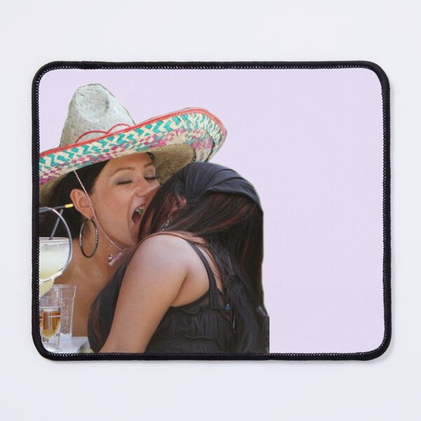 Item preview, snooki and jwoww designed and sold by pnkrose.