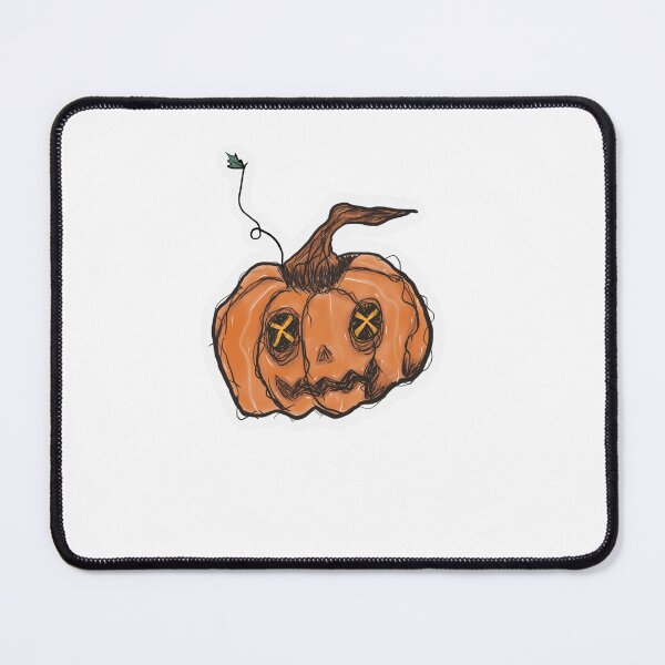 Item preview, Spooky Pumpkin designed and sold by Sierraaa23.