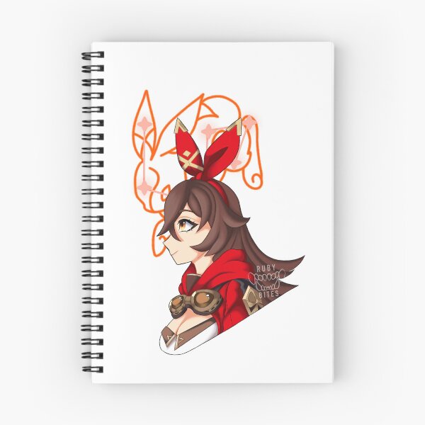 Item preview, Lepus Sticker designed and sold by RubyBites.