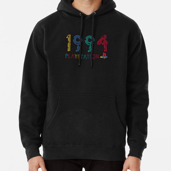 Playstation on sale japanese sweatshirt