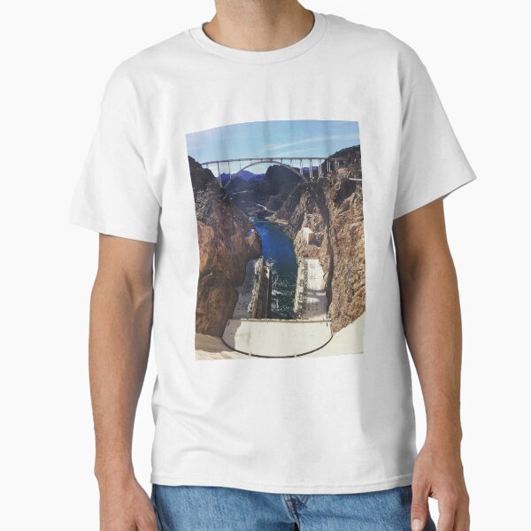 Item preview, Hoover Dam designed and sold by Jacobburrito.