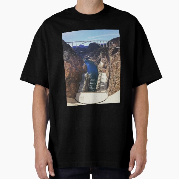 Item preview, Hoover Dam designed and sold by Jacobburrito.