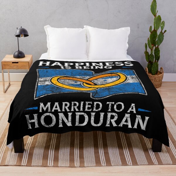 Item preview, Honduran Marriage Honduras Married Heritage Flag Culture designed and sold by nauticalradar57.