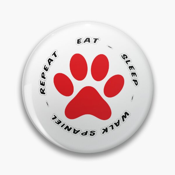Item preview, Copy of eat sleep walk maltese repeat funny dog walking designed and sold by randomdogshirt.