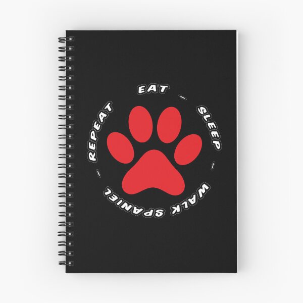 Item preview, Copy of eat sleep walk maltese repeat funny dog walking designed and sold by randomdogshirt.