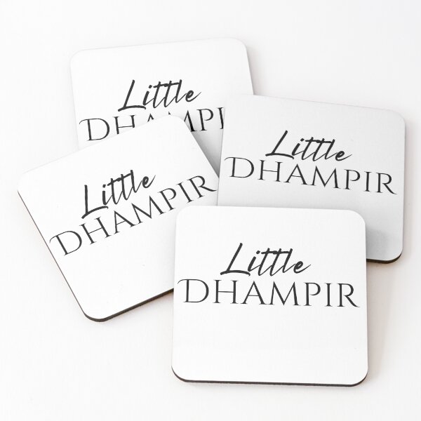 Artikelvorschau, Vampire Academy little dhampir entworfen und verkauft von Mirksaz-designs.