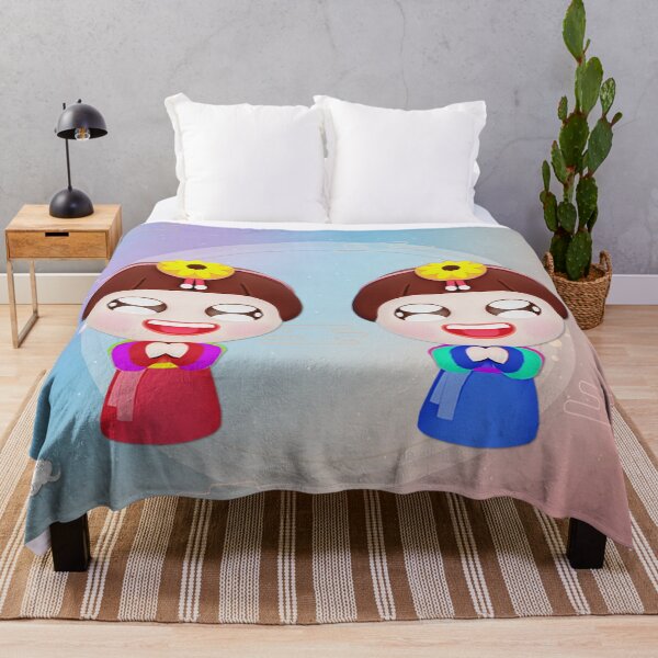 Item preview, Twins Dream Come True designed and sold by Anicue.