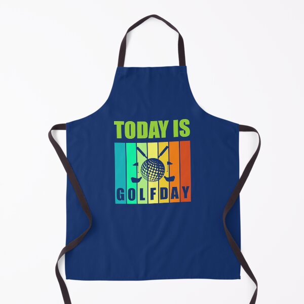 Item preview, Today is Golf Day designed and sold by Lonesome-Fox.