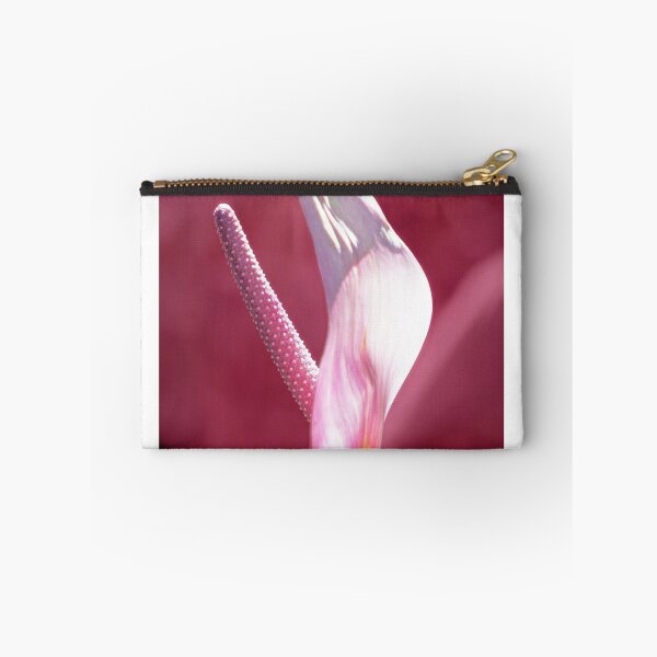 Item preview, Pink Anthurium designed and sold by Ellen Cotton.