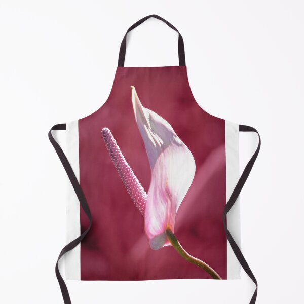 Item preview, Pink Anthurium designed and sold by Ellen Cotton.