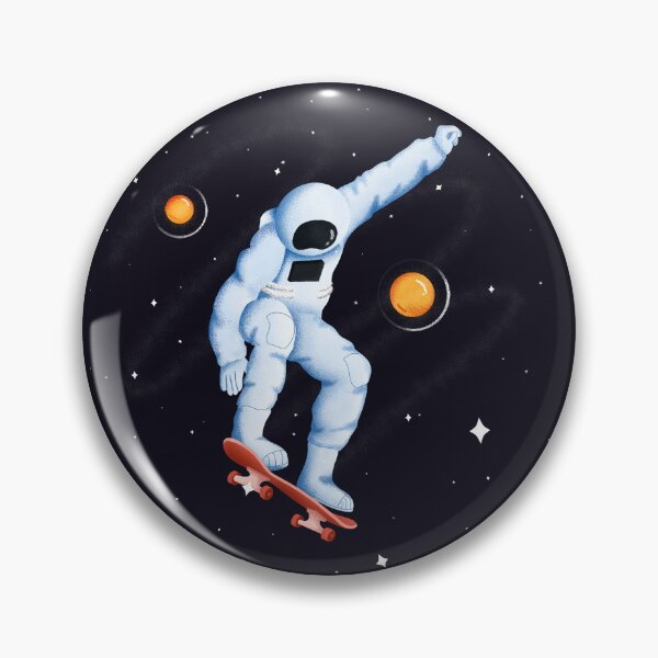 Item preview, I Need my Space designed and sold by Popecm.