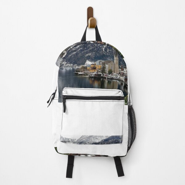Item preview, Hallstatt is a beautiful place in Austria designed and sold by Zoltan´s Shop.