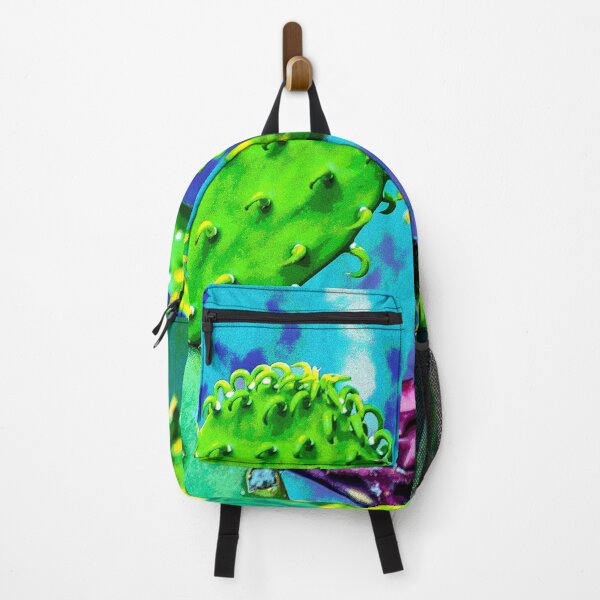 Item preview, Mesilla Prickly Pear Cactus-Wild designed and sold by William E Lopez.