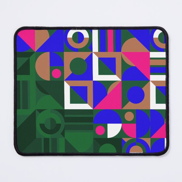 Item preview, Color Abstract Background Design designed and sold by Erlin Rudho.