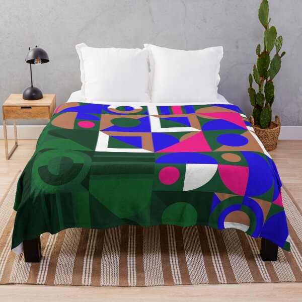 Item preview, Color Abstract Background Design designed and sold by Erlin Rudho.