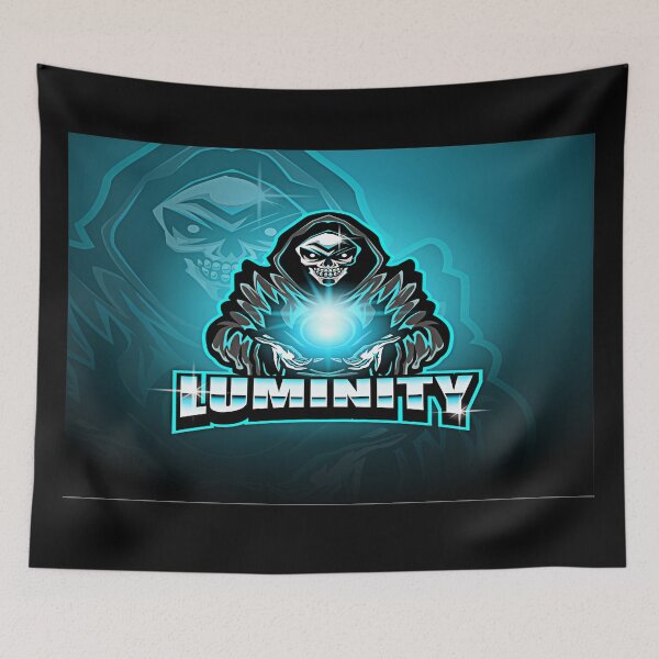 Item preview, Luminity designed and sold by OliDesigns.