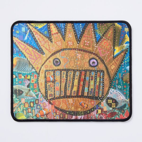 Item preview, BOOGNISH ART - WEEN designed and sold by William Wright.