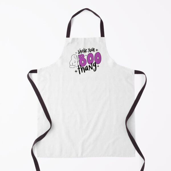 Item preview, shake your BOO thang designed and sold by Taylor Wutrick.