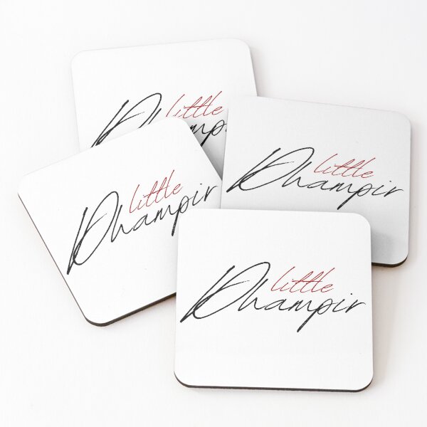 Artikelvorschau, Vampire Academy little dhampir entworfen und verkauft von Mirksaz-designs.