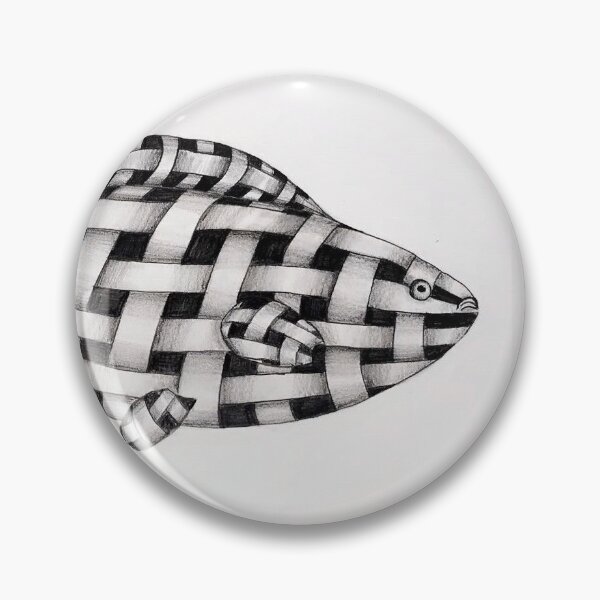 Item preview, Fish Pie  designed and sold by rileyradell.