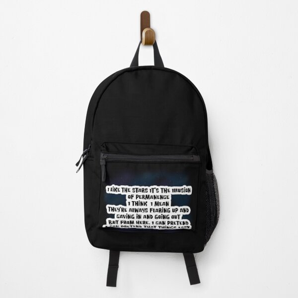 Item preview, Copy of One cannot begin a new dream without abandoning the last one designed and sold by xaritha.
