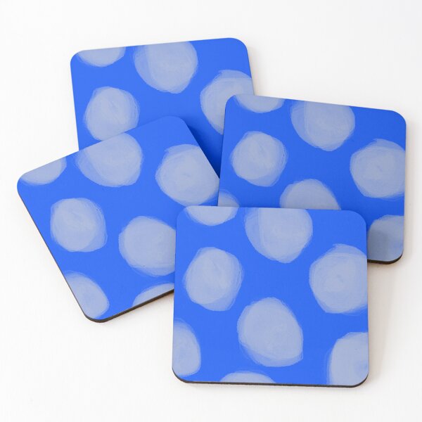 Item preview, Polka dots 3 designed and sold by CPAdesigns.