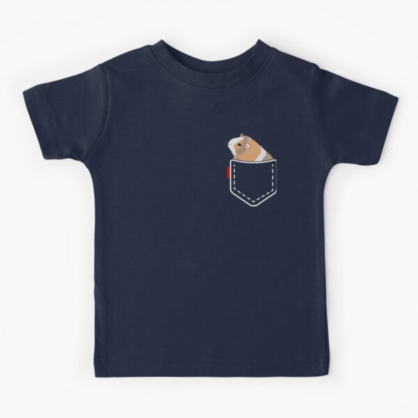 Item preview, Guinea Pig Pocket designed and sold by Phoenix23.