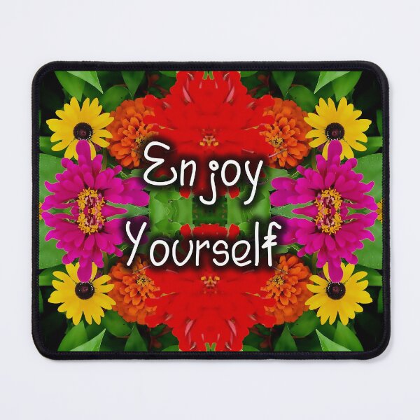 Item preview, Enjoy yourself designed and sold by AmandaFaye99.