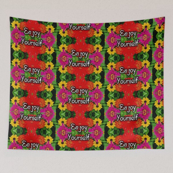 Item preview, Enjoy yourself  designed and sold by AmandaFaye99.
