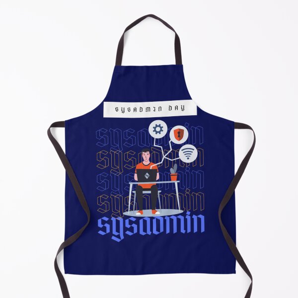 Item preview, sysadmin day  ,   designed and sold by Duntalkshop.