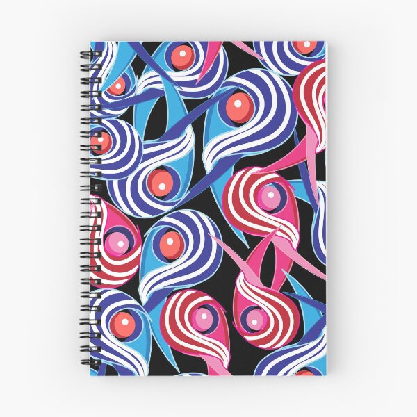 Item preview, Seamless abstract graphic pattern designed and sold by Tanor.